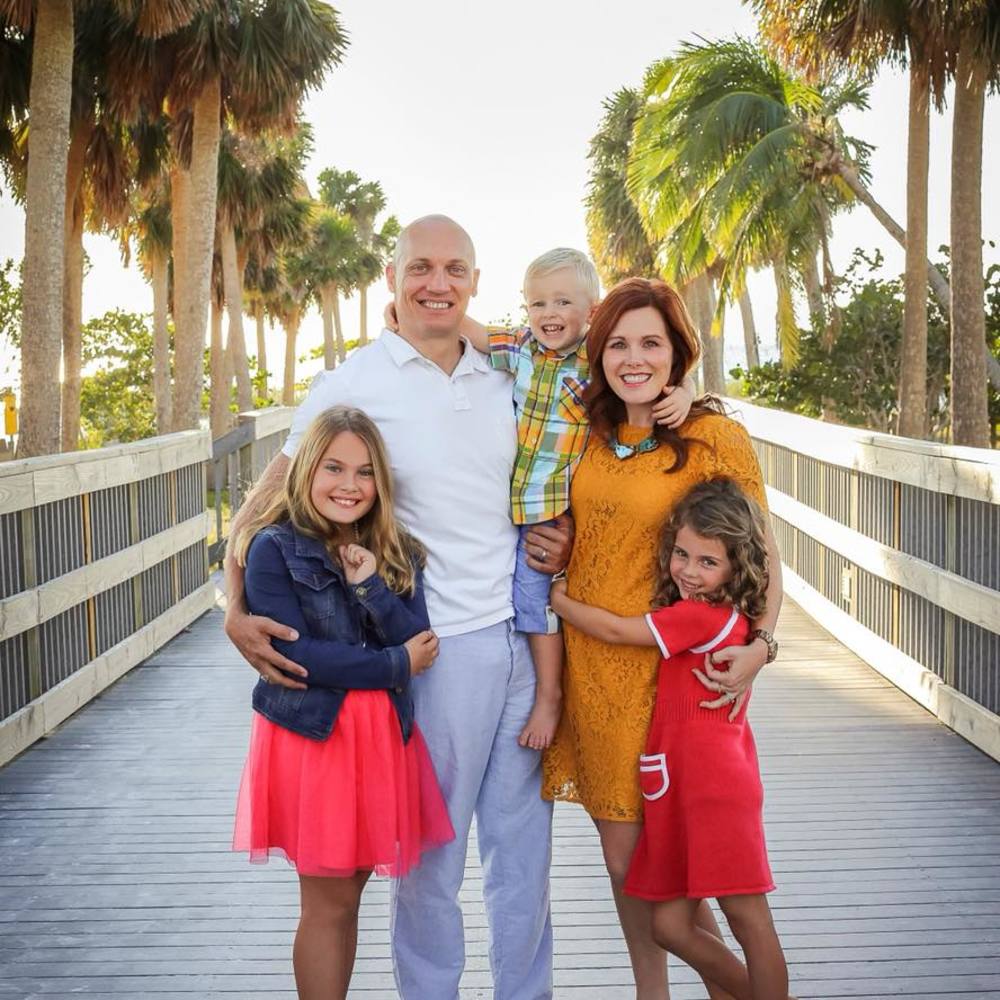 Meet your Posher, Leslie